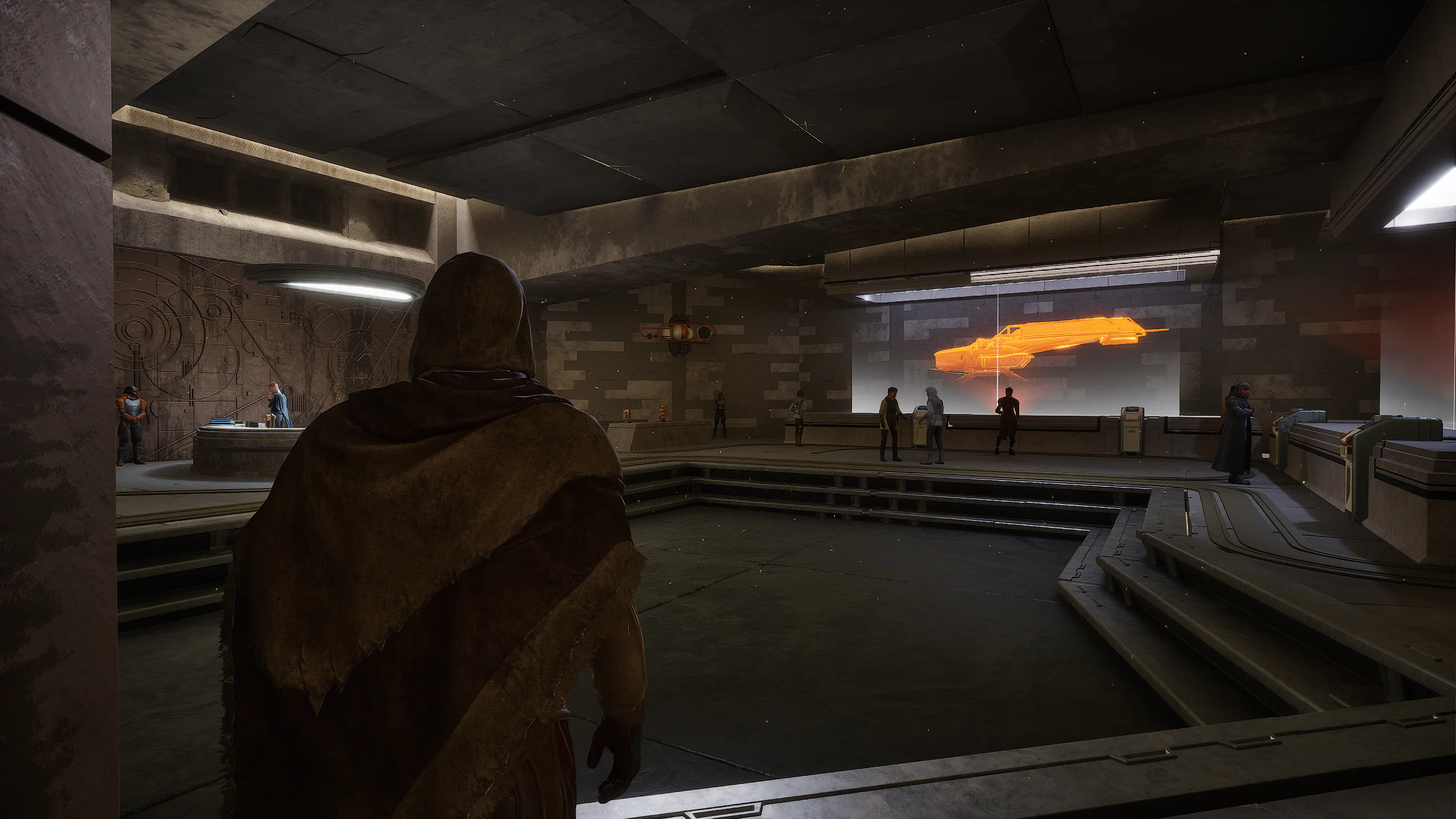 Dune Awakening Screenshot